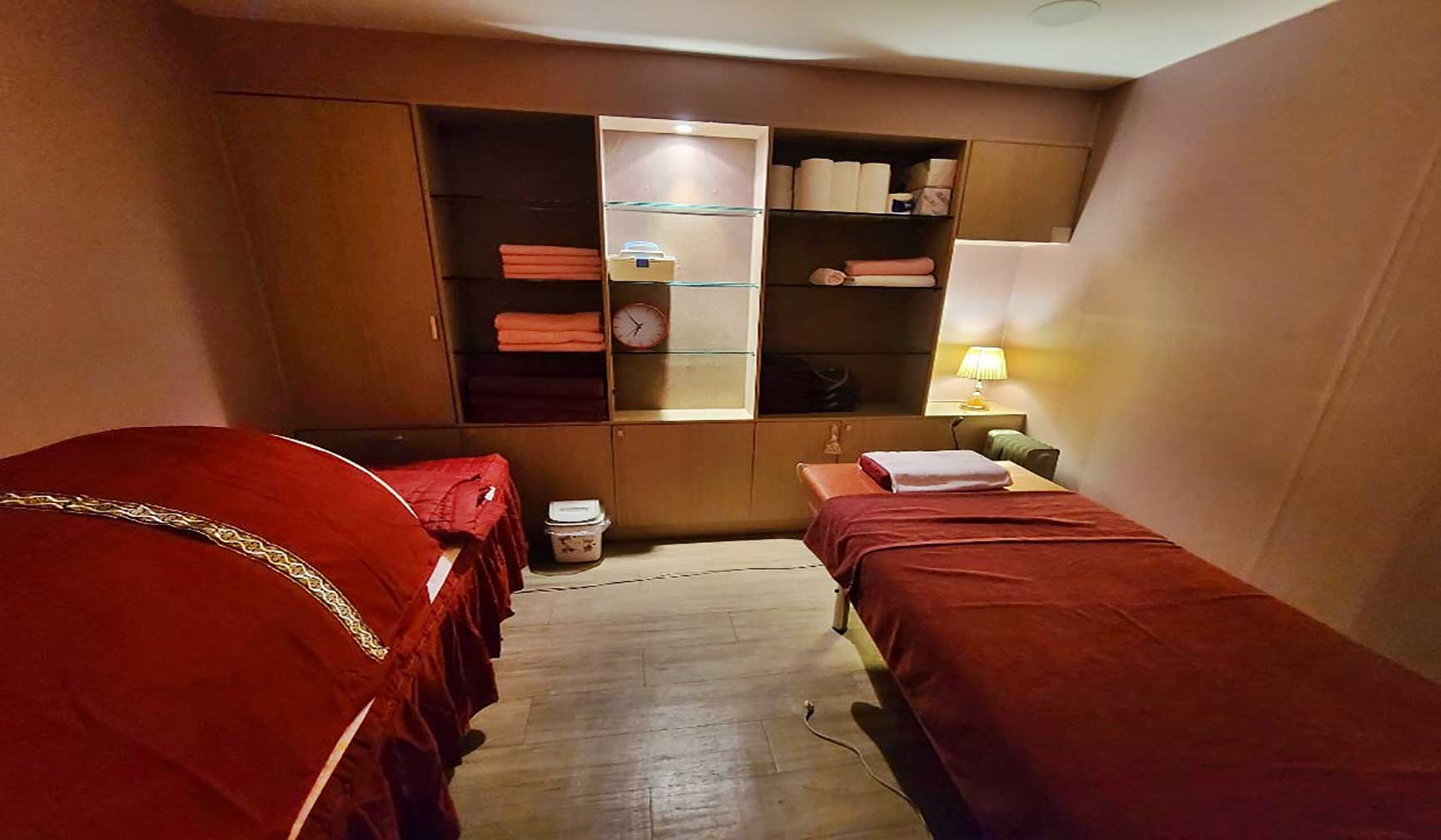 송파동 몸편한세상